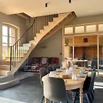 빌라 La Maison Du Chateau-confort Premium-famille-wifi