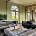 빌라 La Maison Du Chateau-confort Premium-famille-wifi