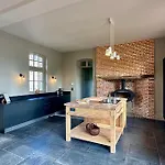 La Maison Du Chateau-confort Premium-famille-wifi *