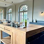 빌라 La Maison Du Chateau-confort Premium-famille-wifi