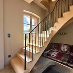 La Maison Du Chateau-confort Premium-famille-wifi 빌라 *