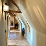 Maison Proche Baie De Somme & Le Treport-terrasse *
