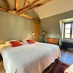 빌라 La Maison Du Chateau-confort Premium-famille-wifi