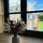Maison Proche Baie De Somme & Le Treport-terrasse Villa Biencourt