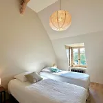 La Maison Du Chateau-confort Premium-famille-wifi
