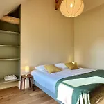 Maison Proche Baie De Somme & Le Treport-terrasse