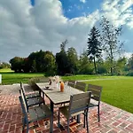 La Maison Du Chateau-confort Premium-famille-wifi 빌라