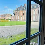 빌라 La Maison Du Chateau-confort Premium-famille-wifi Biencourt