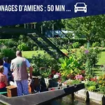 La Maison Du Chateau-confort Premium-famille-wifi *