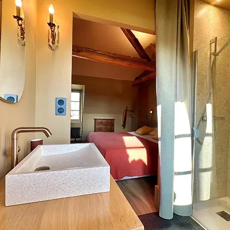 Maison Proche Baie De Somme & Le Treport-terrasse Villa *