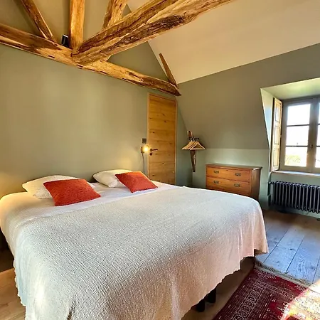 Maison Proche Baie De Somme & Le Treport-terrasse