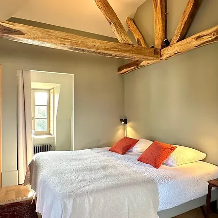 Maison Proche Baie De Somme & Le Treport-terrasse Biencourt