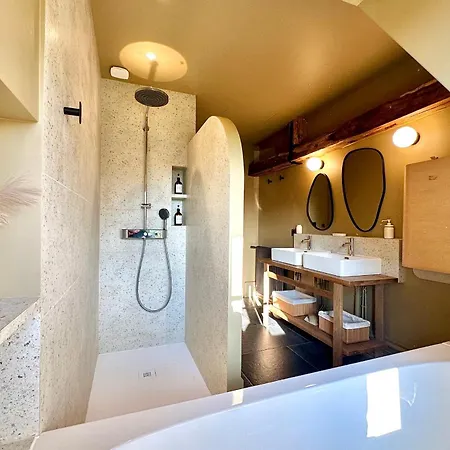 Maison Proche Baie De Somme & Le Treport-terrasse Biencourt