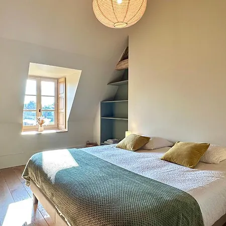 Villa Maison Proche Baie De Somme & Le Treport-terrasse *