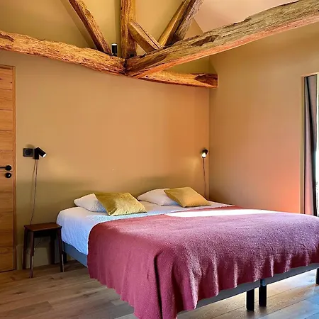 Maison Proche Baie De Somme & Le Treport-terrasse Villa