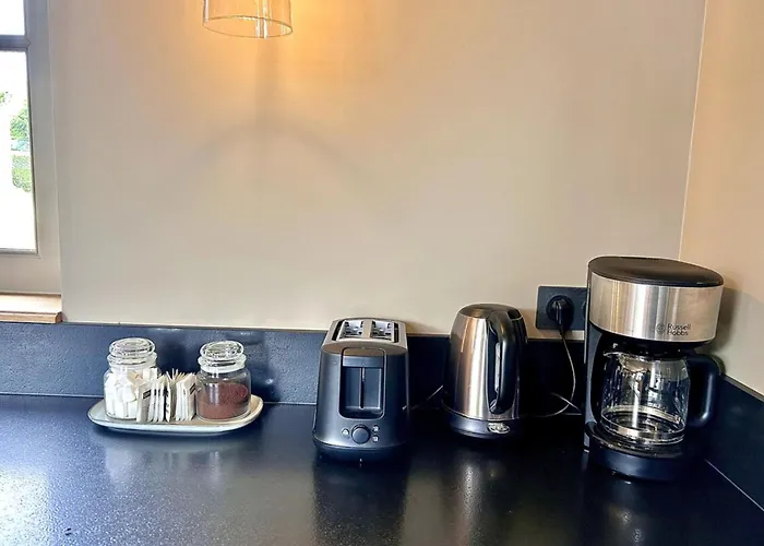 La Maison Du Chateau-confort Premium-famille-wifi Villa