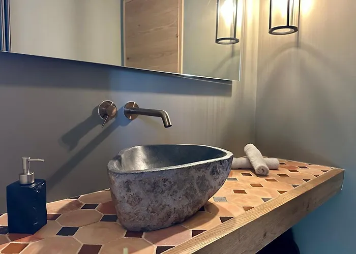 La Maison Du Chateau-confort Premium-famille-wifi Biencourt